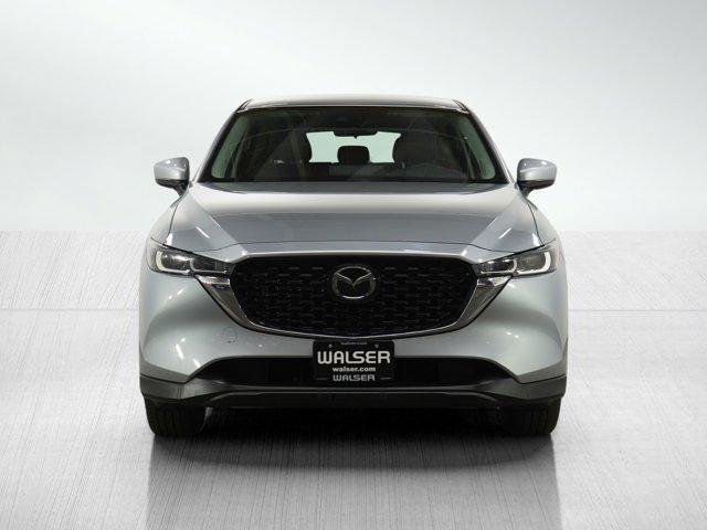 used 2023 Mazda CX-5 car, priced at $25,998