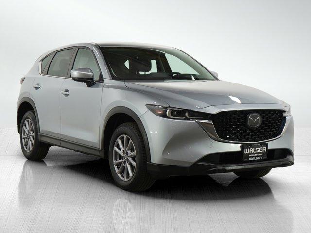 used 2023 Mazda CX-5 car, priced at $25,998