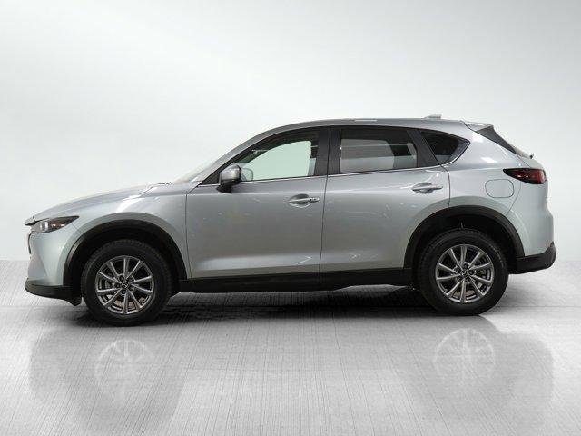 used 2023 Mazda CX-5 car, priced at $25,998