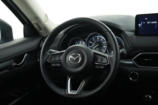 used 2023 Mazda CX-5 car, priced at $24,499