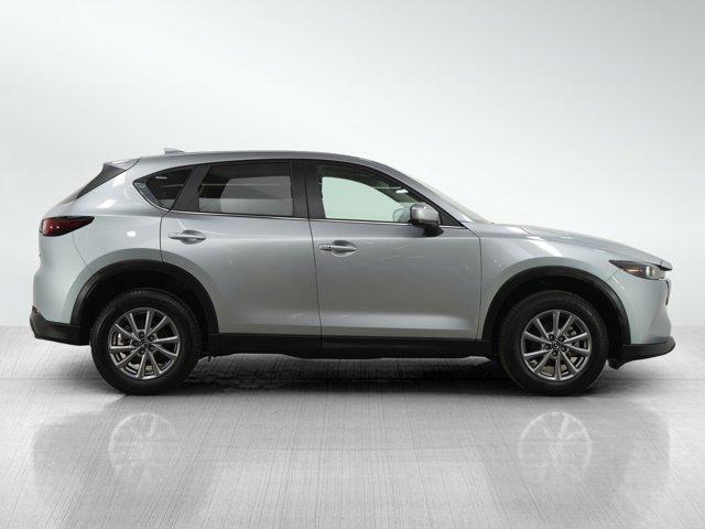 used 2023 Mazda CX-5 car, priced at $24,499