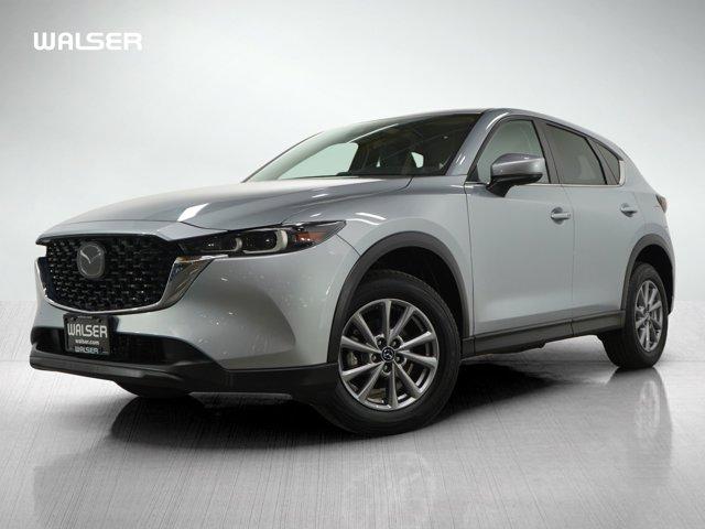 used 2023 Mazda CX-5 car, priced at $25,998