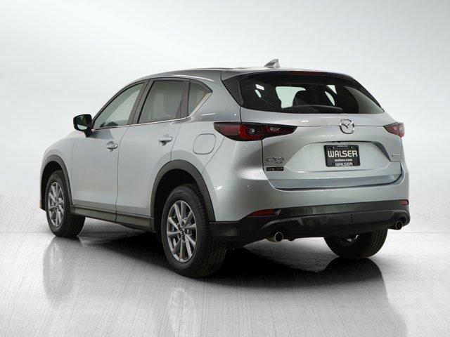 used 2023 Mazda CX-5 car, priced at $24,499