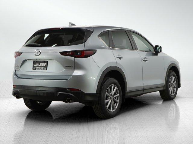 used 2023 Mazda CX-5 car, priced at $25,998