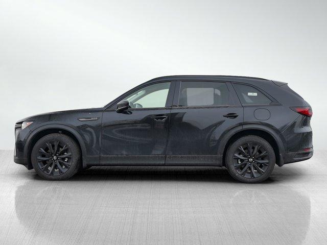 new 2025 Mazda CX-90 car, priced at $45,890
