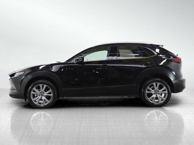 used 2021 Mazda CX-30 car, priced at $23,998