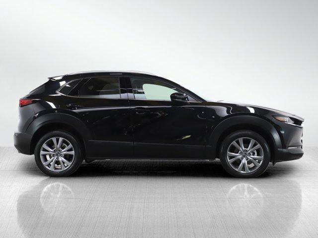 used 2021 Mazda CX-30 car, priced at $23,998