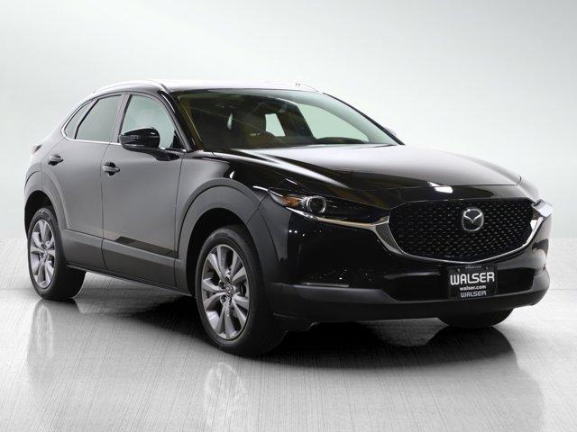 used 2021 Mazda CX-30 car, priced at $23,998