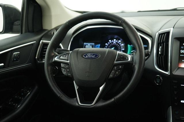 used 2018 Ford Edge car, priced at $15,998