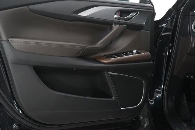 used 2022 Mazda CX-9 car, priced at $29,998