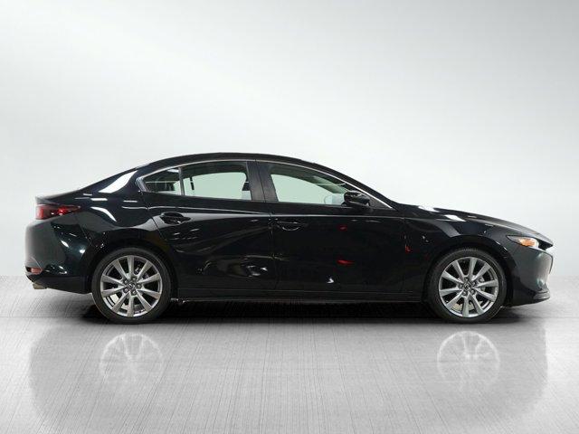 used 2023 Mazda Mazda3 car, priced at $23,998