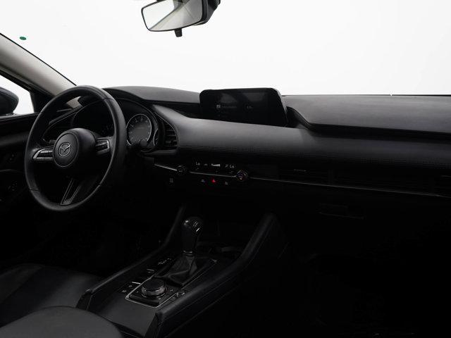 used 2023 Mazda Mazda3 car, priced at $23,998