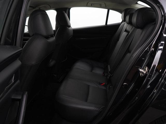 used 2023 Mazda Mazda3 car, priced at $23,998