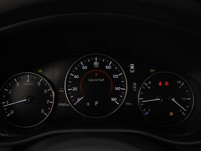 used 2023 Mazda Mazda3 car, priced at $23,998