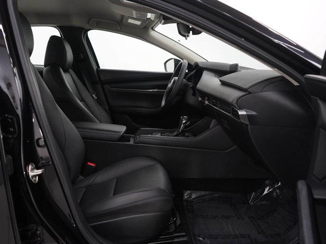 used 2023 Mazda Mazda3 car, priced at $23,998