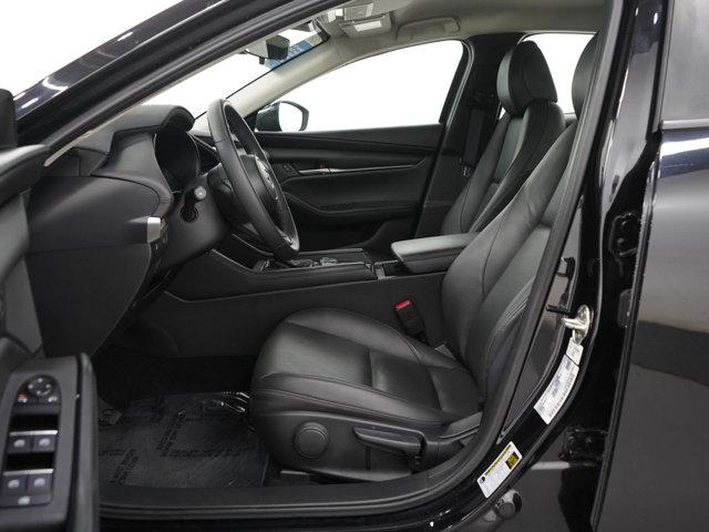 used 2023 Mazda Mazda3 car, priced at $23,998