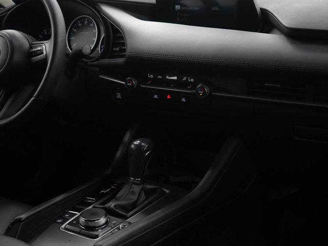 used 2023 Mazda Mazda3 car, priced at $23,998