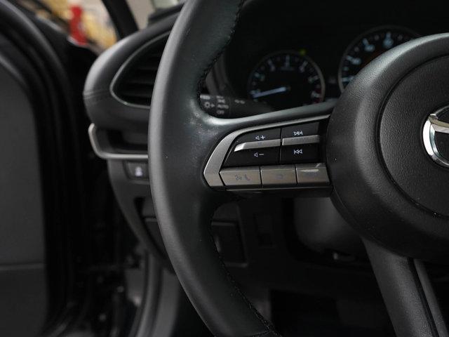 used 2023 Mazda Mazda3 car, priced at $23,998