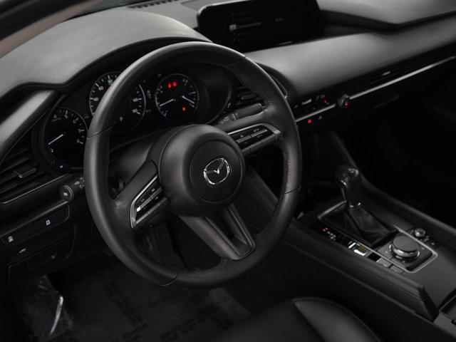 used 2023 Mazda Mazda3 car, priced at $23,998