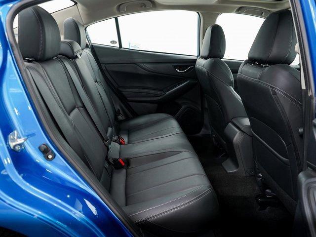 used 2020 Subaru Impreza car, priced at $21,299