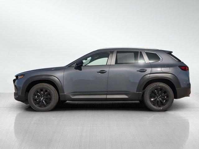 new 2025 Mazda CX-50 car, priced at $32,680