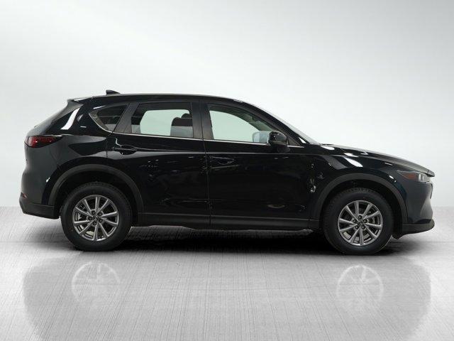 used 2022 Mazda CX-5 car, priced at $24,399