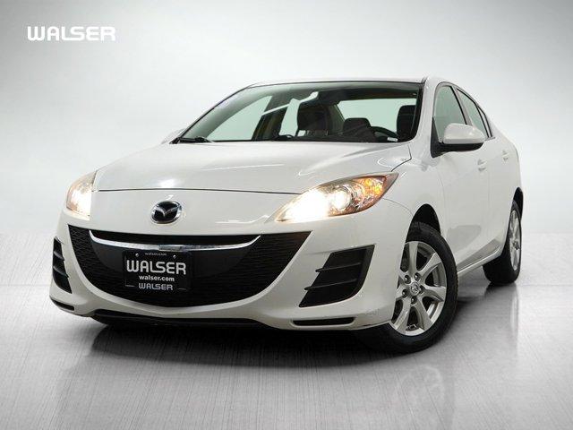 used 2010 Mazda Mazda3 car, priced at $6,998