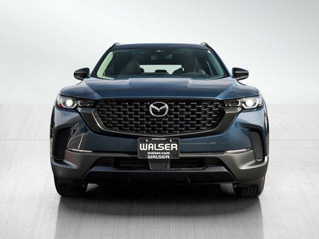 new 2025 Mazda CX-50 Hybrid car, priced at $36,885