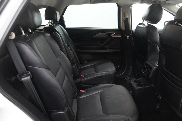 used 2023 Mazda CX-9 car, priced at $27,998