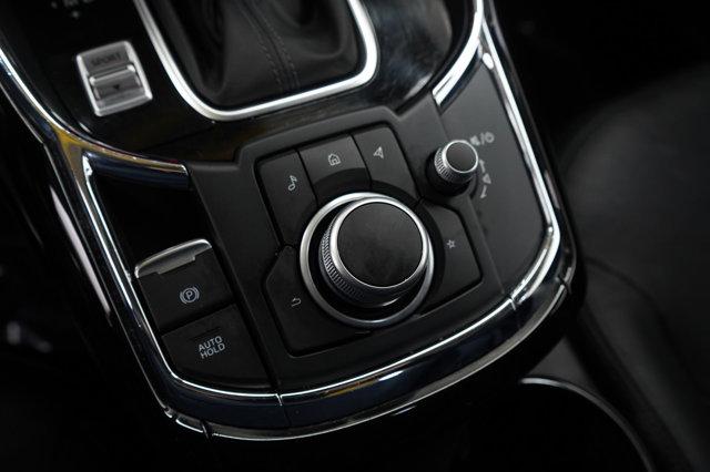 used 2023 Mazda CX-9 car, priced at $27,998