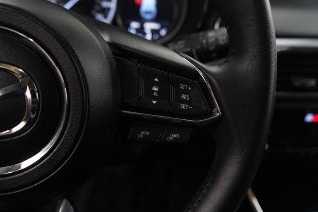 used 2023 Mazda CX-9 car, priced at $27,998