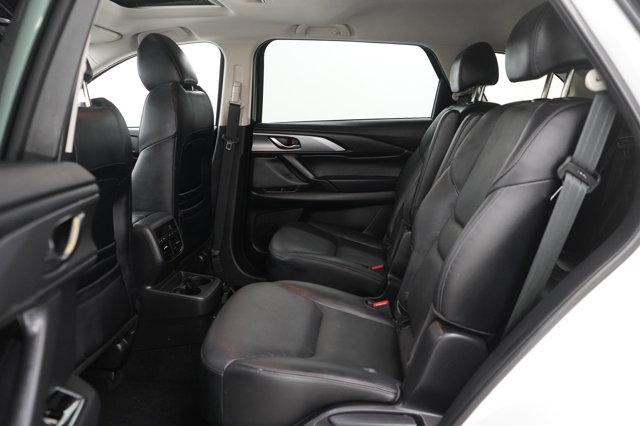 used 2023 Mazda CX-9 car, priced at $27,998