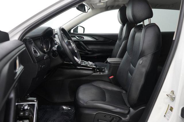 used 2023 Mazda CX-9 car, priced at $27,998