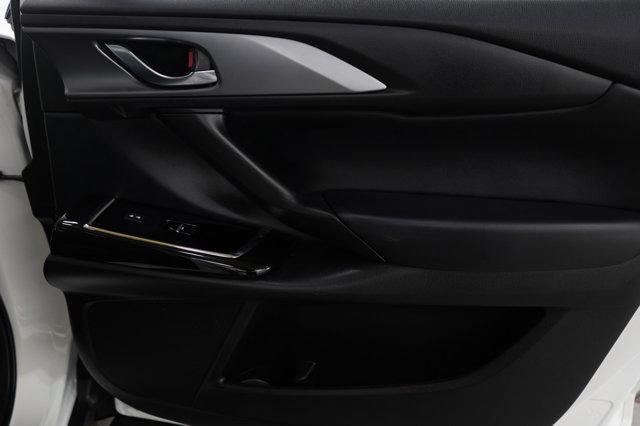 used 2023 Mazda CX-9 car, priced at $27,998