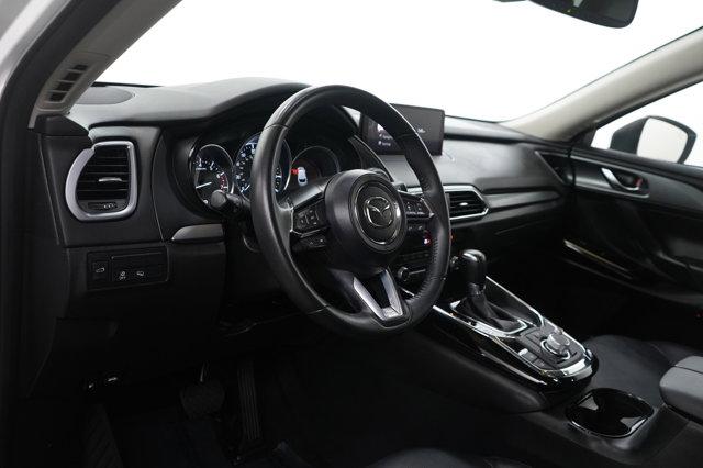 used 2023 Mazda CX-9 car, priced at $27,998