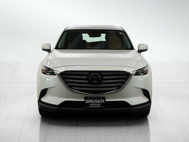 used 2023 Mazda CX-9 car, priced at $27,998