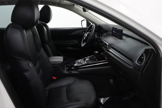 used 2023 Mazda CX-9 car, priced at $27,998