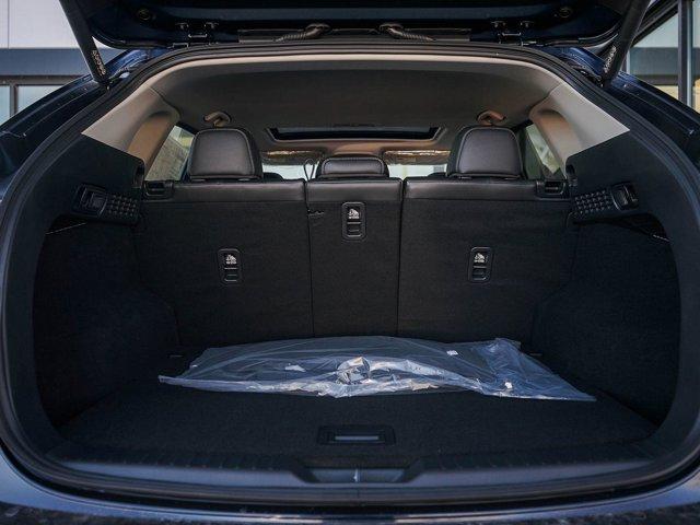 new 2025 Mazda CX-5 car, priced at $31,611