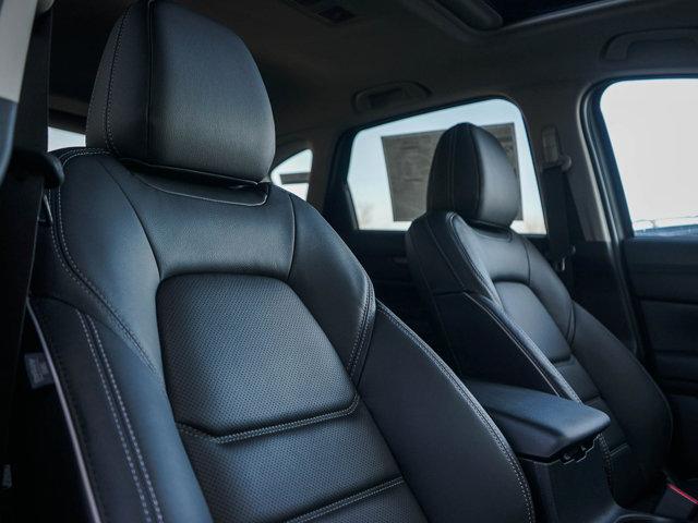new 2025 Mazda CX-5 car, priced at $31,611