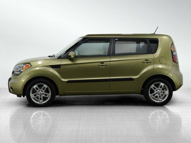 used 2011 Kia Soul car, priced at $6,998