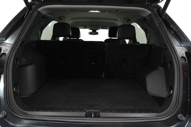 used 2022 Chevrolet Equinox car, priced at $25,998