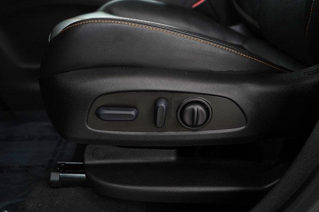 used 2022 Chevrolet Equinox car, priced at $25,998