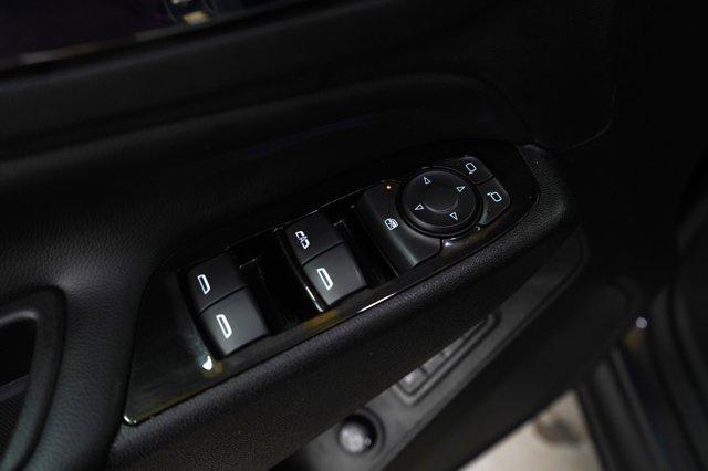 used 2022 Chevrolet Equinox car, priced at $25,998