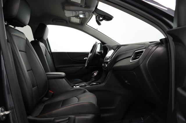 used 2022 Chevrolet Equinox car, priced at $25,998
