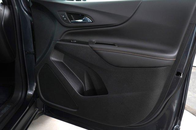 used 2022 Chevrolet Equinox car, priced at $25,998