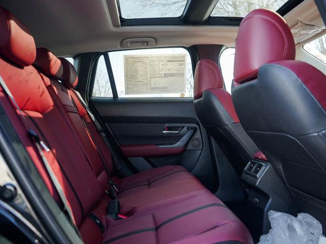 new 2025 Mazda CX-50 Hybrid car, priced at $38,165