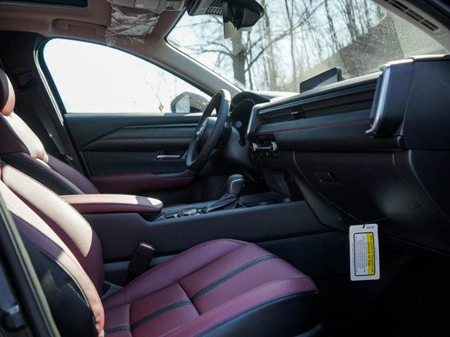 new 2025 Mazda CX-50 Hybrid car, priced at $38,165