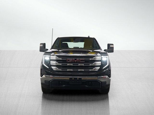 used 2022 GMC Sierra 1500 car, priced at $37,998