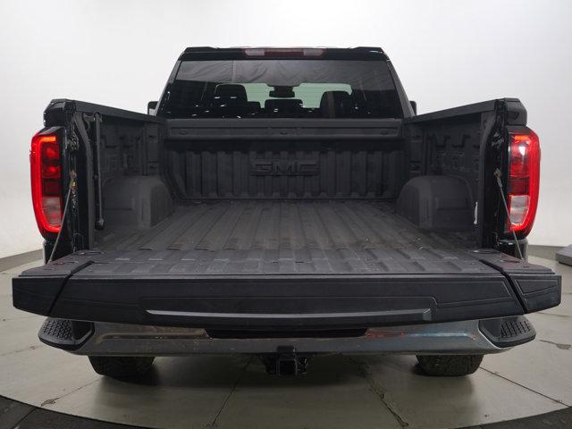 used 2022 GMC Sierra 1500 car, priced at $37,998