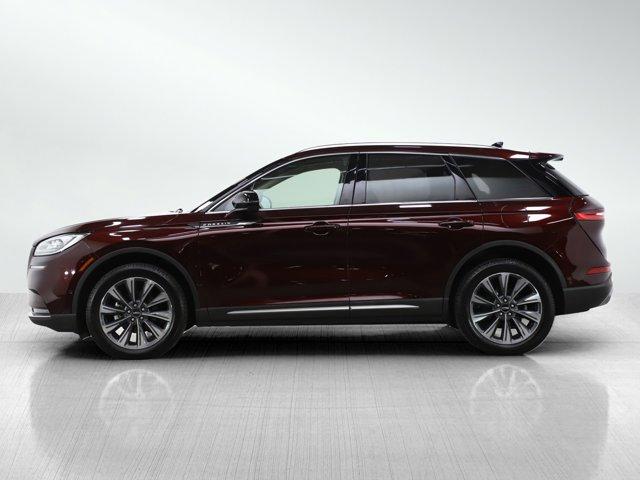 used 2020 Lincoln Corsair car, priced at $23,699